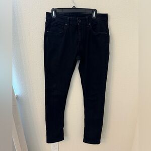 The perfect Jean NYC skinny fit size 32x30